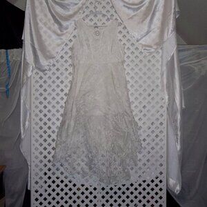 ZeCoo Dress Size 3XL